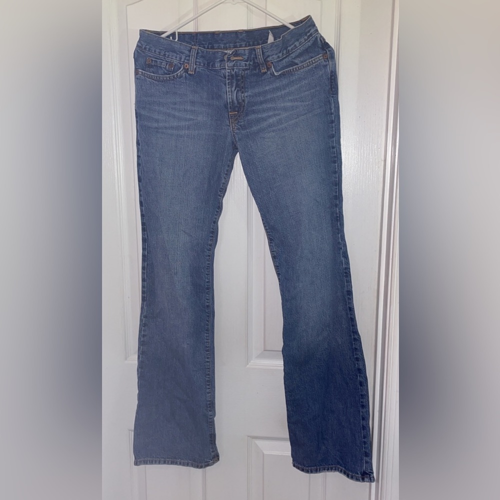 Lucky Brand Jeans